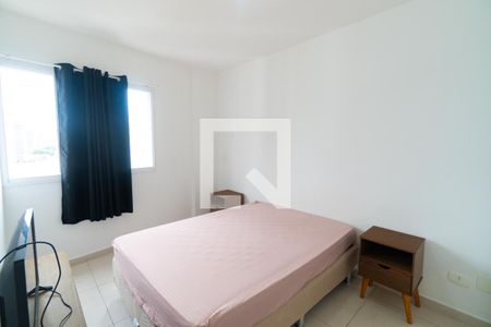 Quarto 1 de apartamento para alugar com 2 quartos, 57m² em Vila Clementino, São Paulo