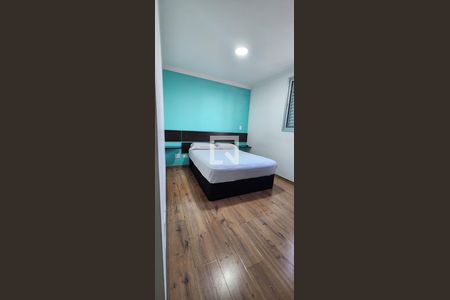 Quarto  de apartamento à venda com 2 quartos, 65m² em Nova Petrópolis, São Bernardo do Campo