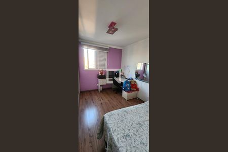 Quarto 3 de apartamento à venda com 2 quartos, 65m² em Nova Petrópolis, São Bernardo do Campo
