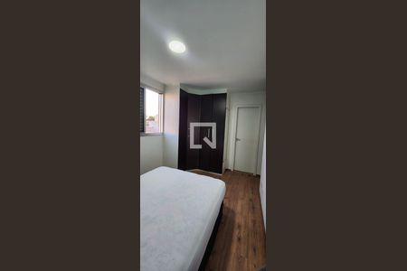 Quarto  de apartamento à venda com 2 quartos, 65m² em Nova Petrópolis, São Bernardo do Campo