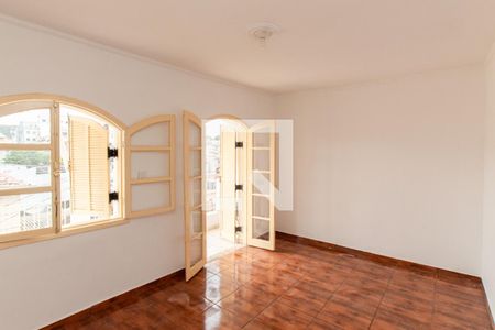Quarto 1 de casa para alugar com 3 quartos, 100m² em Vila Santa Terezinha (zona Norte), São Paulo