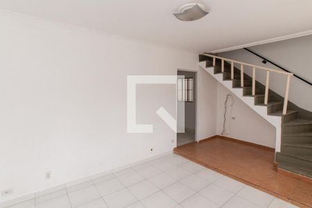Sala de casa para alugar com 3 quartos, 100m² em Vila Santa Terezinha (zona Norte), São Paulo