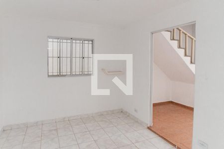 Sala de Jantar de casa para alugar com 3 quartos, 100m² em Vila Santa Terezinha (zona Norte), São Paulo