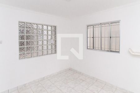 Sala de Jantar de casa para alugar com 3 quartos, 100m² em Vila Santa Terezinha (zona Norte), São Paulo