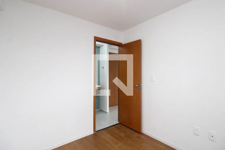 Quarto 1 de apartamento para alugar com 2 quartos, 38m² em Morumbi, São Paulo
