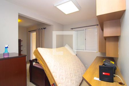 Sala de apartamento à venda com 2 quartos, 75m² em Jardim Colombo, São Paulo