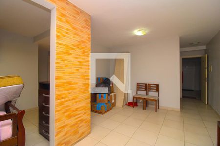 Sala de apartamento à venda com 2 quartos, 75m² em Jardim Colombo, São Paulo