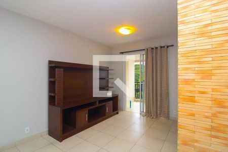 Sala de apartamento à venda com 2 quartos, 75m² em Jardim Colombo, São Paulo