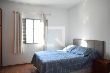Quarto 2 de casa à venda com 2 quartos, 130m² em Parque Imperial, São Paulo