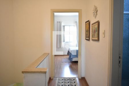 hall de casa à venda com 2 quartos, 130m² em Parque Imperial, São Paulo
