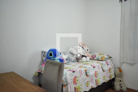 Quarto 1 de casa à venda com 2 quartos, 130m² em Parque Imperial, São Paulo
