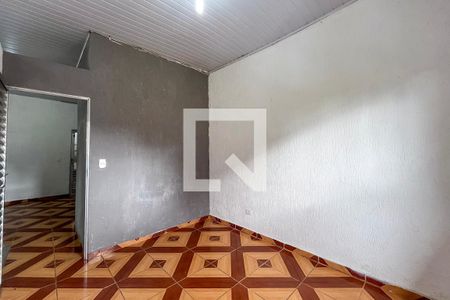 Quarto  de casa para alugar com 1 quarto, 50m² em Parque Bristol, São Paulo