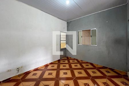 Casa para alugar com 1 quarto, 50m² em Parque Bristol, São Paulo