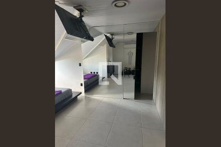Quarto de casa de condomínio à venda com 4 quartos, 190m² em Recreio dos Bandeirantes, Rio de Janeiro