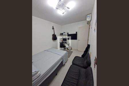 Quarto de casa de condomínio à venda com 4 quartos, 190m² em Recreio dos Bandeirantes, Rio de Janeiro