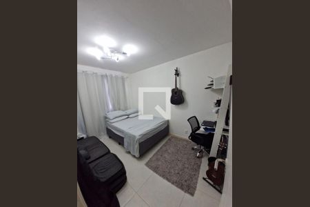 Quarto de casa de condomínio à venda com 4 quartos, 190m² em Recreio dos Bandeirantes, Rio de Janeiro