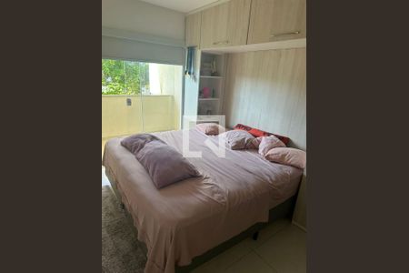 Quarto de casa de condomínio à venda com 4 quartos, 190m² em Recreio dos Bandeirantes, Rio de Janeiro