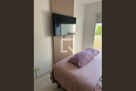 Quarto de casa de condomínio à venda com 4 quartos, 190m² em Recreio dos Bandeirantes, Rio de Janeiro