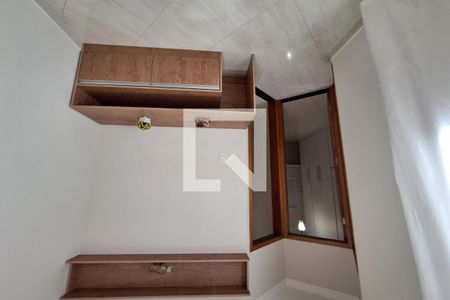 Sala  de apartamento à venda com 2 quartos, 76m² em Vila Floresta, Santo André