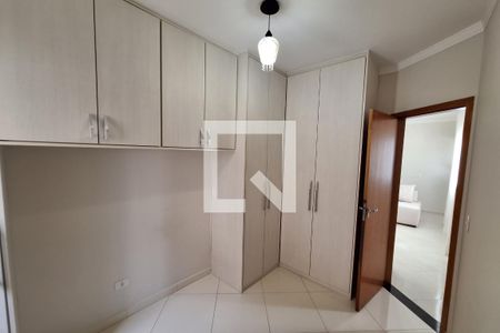 Quarto 1 de apartamento à venda com 2 quartos, 76m² em Vila Floresta, Santo André