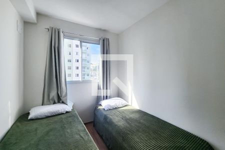 Quarto 1 de apartamento à venda com 2 quartos, 50m² em Santo Cristo, Rio de Janeiro