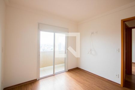 Quarto 1 - Suíte de apartamento para alugar com 2 quartos, 64m² em Jardim Bela Vista, Santo André