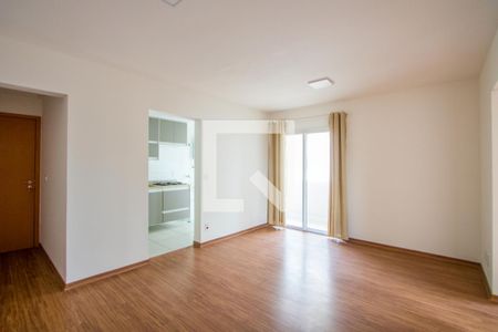 Apartamento para alugar com 2 quartos, 64m² em Jardim Bela Vista, Santo André