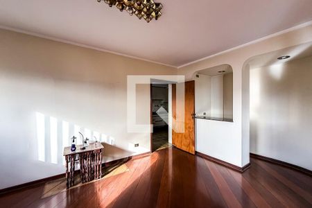 Sala de Jantar de apartamento para alugar com 4 quartos, 395m² em Belém, São Paulo