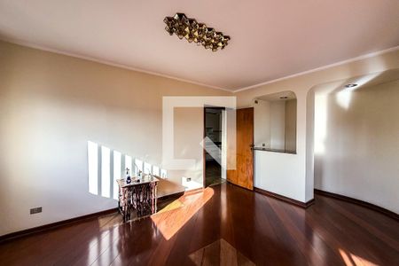 Sala de Jantar de apartamento para alugar com 4 quartos, 395m² em Belém, São Paulo