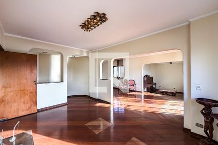 Sala de Jantar de apartamento para alugar com 4 quartos, 395m² em Belém, São Paulo