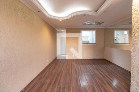 Sala de apartamento à venda com 3 quartos, 82m² em Jardim Dracena, São Paulo