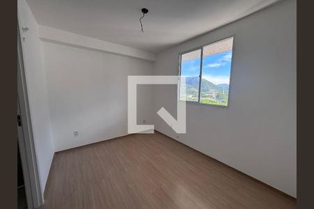 Quarto 2 de apartamento à venda com 2 quartos, 48m² em Barra da Tijuca, Rio de Janeiro