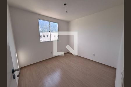 Quarto 1 de apartamento à venda com 2 quartos, 48m² em Barra da Tijuca, Rio de Janeiro