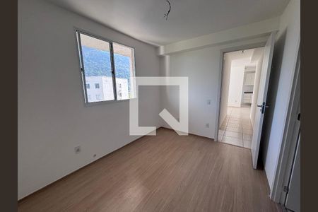 Quarto 2 de apartamento à venda com 2 quartos, 48m² em Barra da Tijuca, Rio de Janeiro