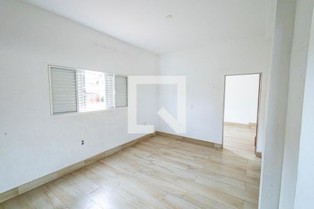 Sala 02 de casa para alugar com 2 quartos, 110m² em Novo Glória, Belo Horizonte