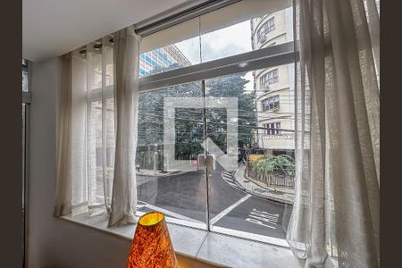 Apartamento para alugar com 3 quartos, 150m² em Laranjeiras, Rio de Janeiro