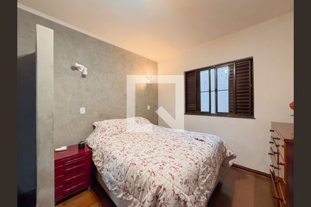 Suíte 1 de casa para alugar com 6 quartos, 450m² em Vila Mariana, São Paulo