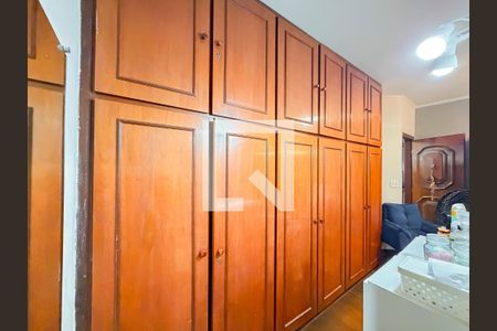 Suíte 1 de casa para alugar com 6 quartos, 450m² em Vila Mariana, São Paulo