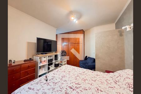 Suíte 1 de casa para alugar com 6 quartos, 450m² em Vila Mariana, São Paulo