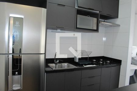 Apartamento para alugar com 1 quarto, 36m² em Santa Ifigênia, São Paulo