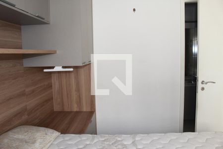 Apartamento para alugar com 1 quarto, 36m² em Santa Ifigênia, São Paulo