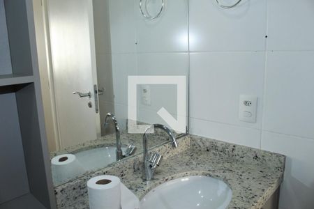 Apartamento para alugar com 1 quarto, 36m² em Santa Ifigênia, São Paulo