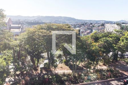 Vista da Rua de apartamento para alugar com 3 quartos, 75m² em Jardim Julio, Barueri