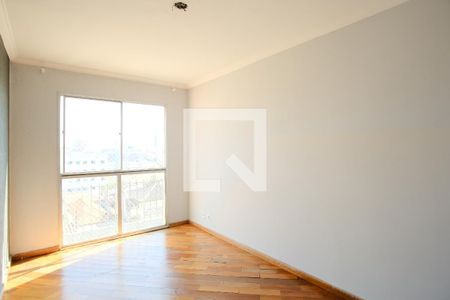 Sala de apartamento à venda com 2 quartos, 46m² em Vila Carrão, São Paulo