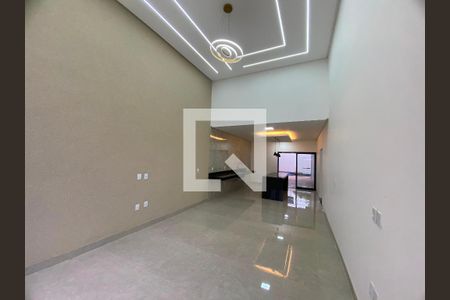 Casa à venda com 3 quartos, 168m² em Vila Finsocial, Goiânia