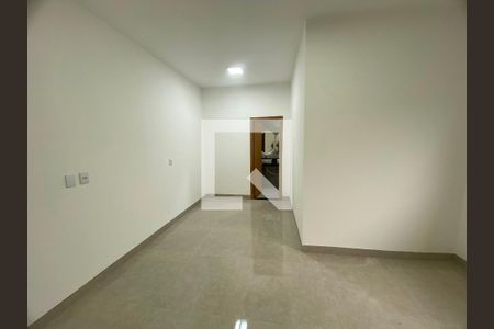 Sala/cozinha de casa à venda com 3 quartos, 168m² em Vila Finsocial, Goiânia