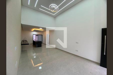 Sala/cozinha de casa à venda com 3 quartos, 168m² em Vila Finsocial, Goiânia