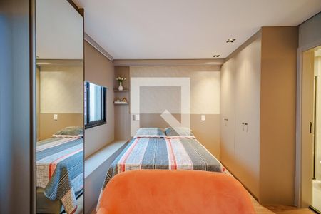 Sala/Quarto de apartamento para alugar com 1 quarto, 24m² em Butantã, São Paulo