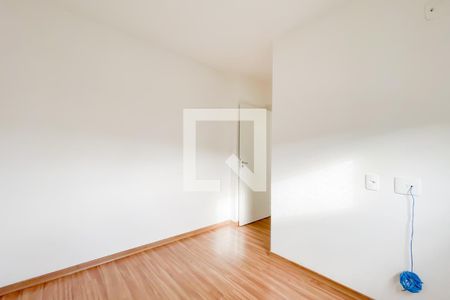 Quarto 1 de casa de condomínio à venda com 2 quartos, 47m² em Piratininga, Osasco