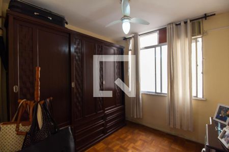 Quarto 2 de apartamento para alugar com 3 quartos, 110m² em Icaraí, Niterói